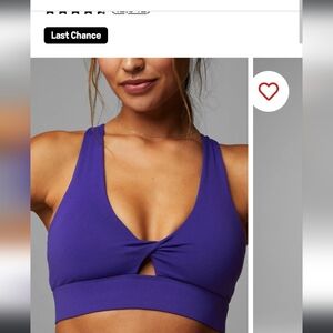 NWOT! Oasis PureLuxe High-Waisted 7/8 LeggingNew Standard Sizing-Women small